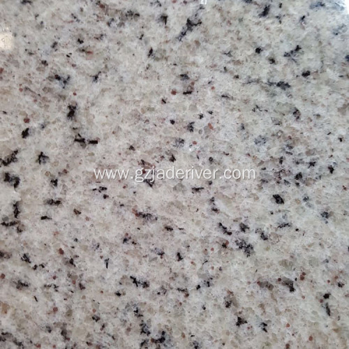 Custom High Quality Brazil Rose Granite Slab Tile